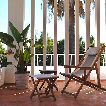 A Pausa Alvor Exterior photo