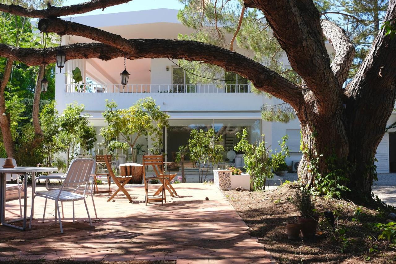 A Pausa Alvor Exterior photo