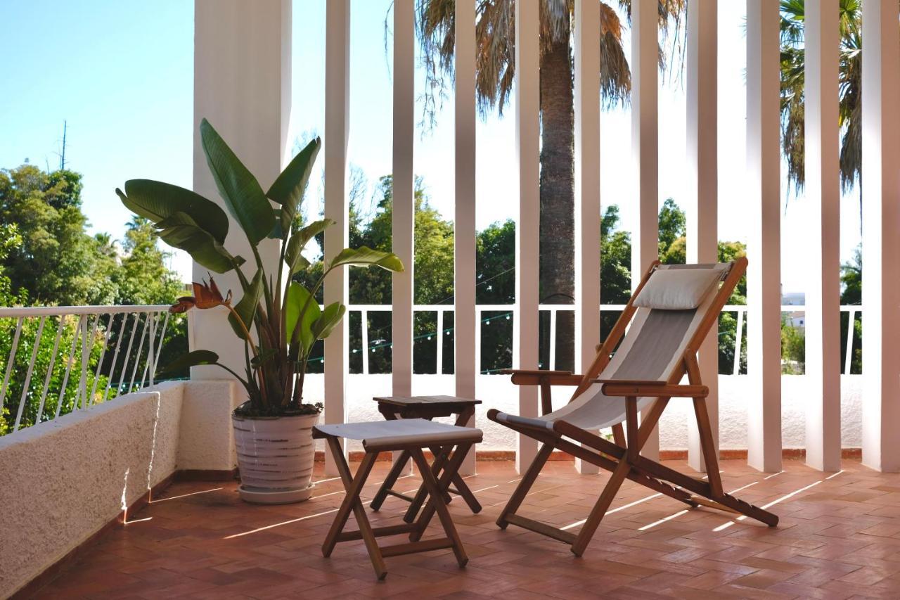A Pausa Alvor Exterior photo
