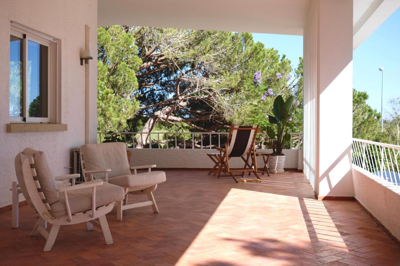 A Pausa Alvor Exterior photo