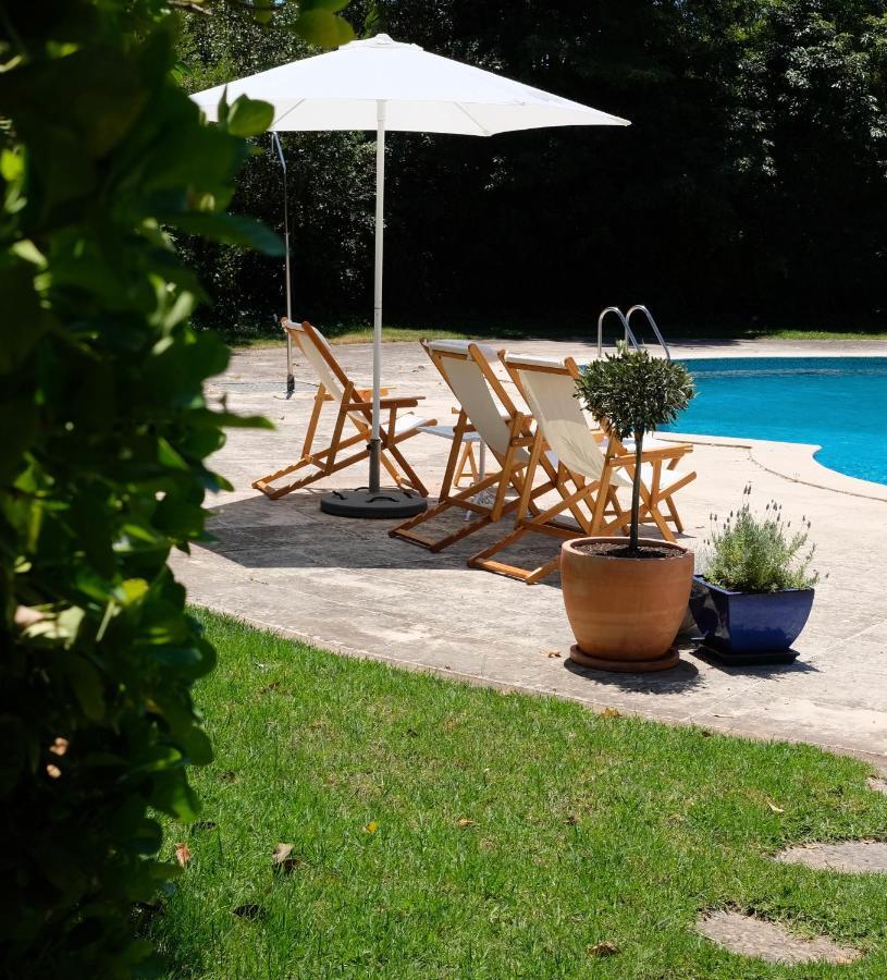 A Pausa Alvor Exterior photo